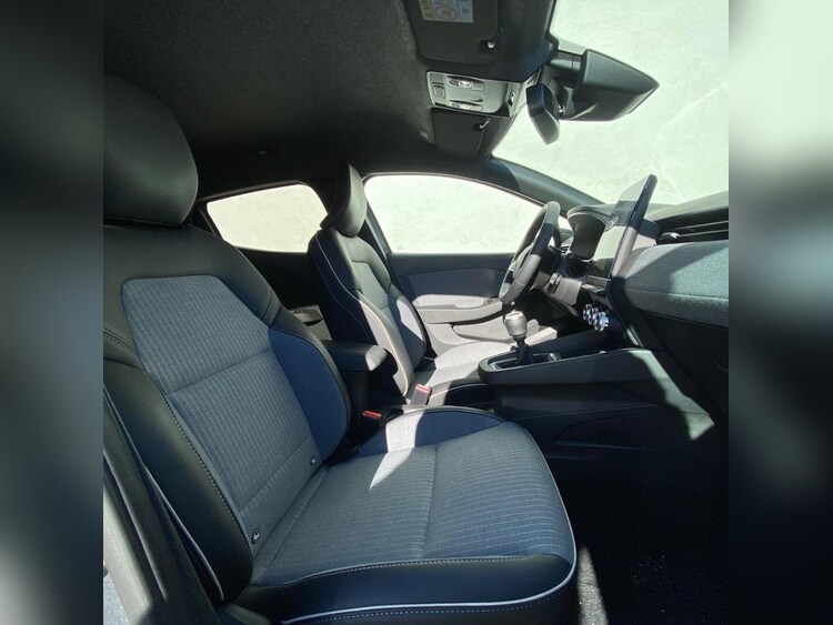 Renault Clio TECHNO TCE 90 cv foto 10